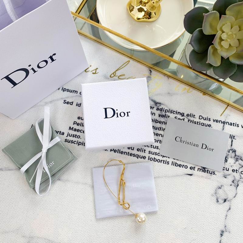 Dior Earring 03lyr167